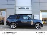 Land Rover Range Rover P550e SV PHEV Riviera Edition 1-10 O - Land Rover Range Rover SV mit Hybrid-Antrieb (Benzin/Elektro)
