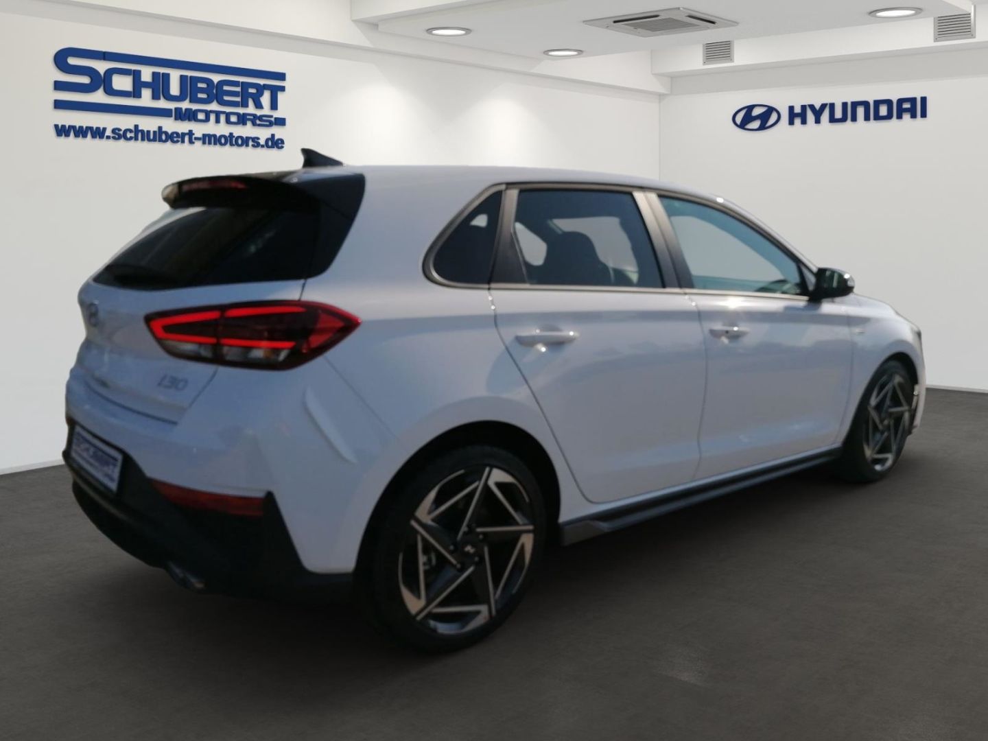 Hyundai i30 - Bild 3