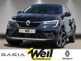 Renault Arkana Techno E-Tech+Full Hybrid 145 +KAMERA+LM+ - Renault Arkana in Frankfurt (Main)