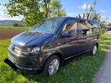 Volkswagen VW T6, Multivan 7HC, 5 Sitze, Anhängekuplung - Volkswagen LT: Kleinbus
