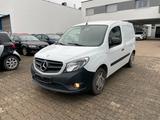 Mercedes-Benz Citan Kasten 109 CDI lang*KAMERA*1.HAND* - Mercedes-Benz Citan Gebrauchtwagen in Stuttgart