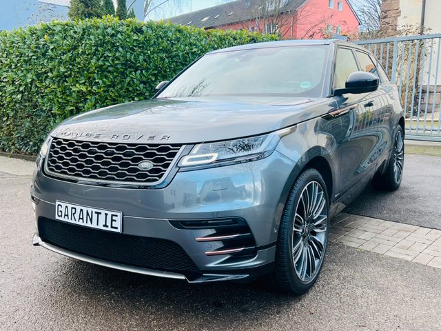 Land Rover Range Rover Velar R-Dynamic S*PANO*KAMERA*LEDER*