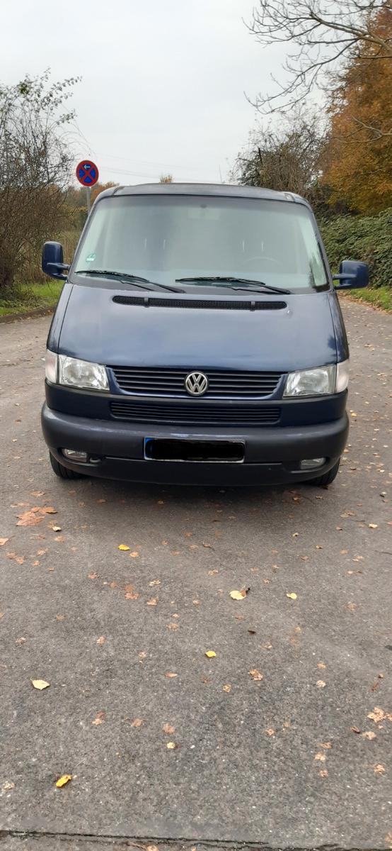 Volkswagen T4 