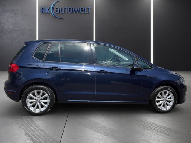 Golf Sportsvan 7 VII Lounge 1.2 TSI El. Panodach