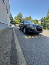 Audi Q5 Quattro TDI 2.0 - Audi quattro mit Diesel-Antrieb