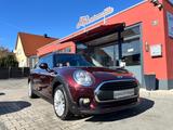 MINI ONE Clubman One Navi Klimaautom. SHZ PDC top - MINI ONE Kombi Gebrauchtwagen