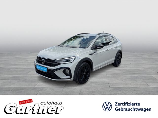 Taigo R-LINE BLACK STYLE 1.5 TSI DSG MATRIX LED