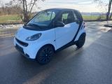 Smart ForTwo fortwo coupe CDI 33 kW - Smart ForTwo: Cdi