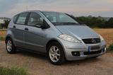 Mercedes-Benz A 150 CLASSIC Classic - Mercedes-Benz A 150 in Mannheim