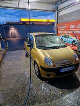 Daewoo matiz mit TüV auto alles gut - Daewoo Matiz von privat