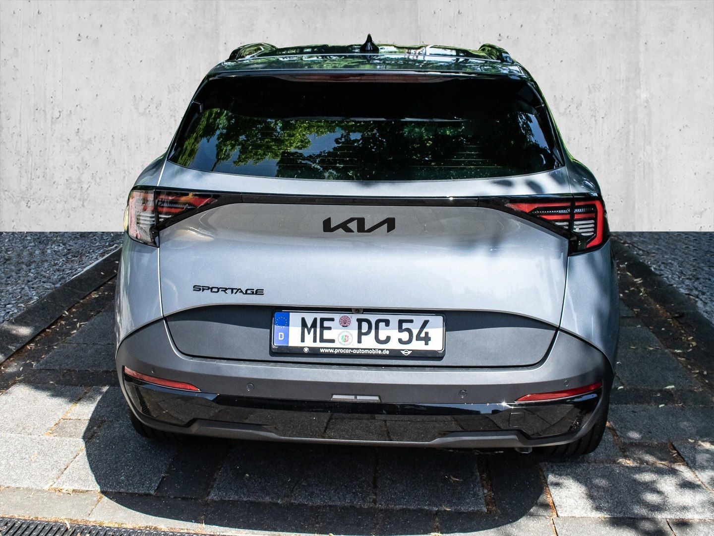 Kia Sportage - Bild 4