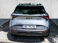 Kia Sportage - Vorschau Bild 4