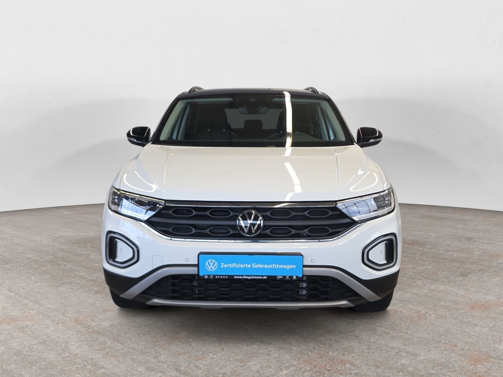 Volkswagen T-Roc - Bild 9