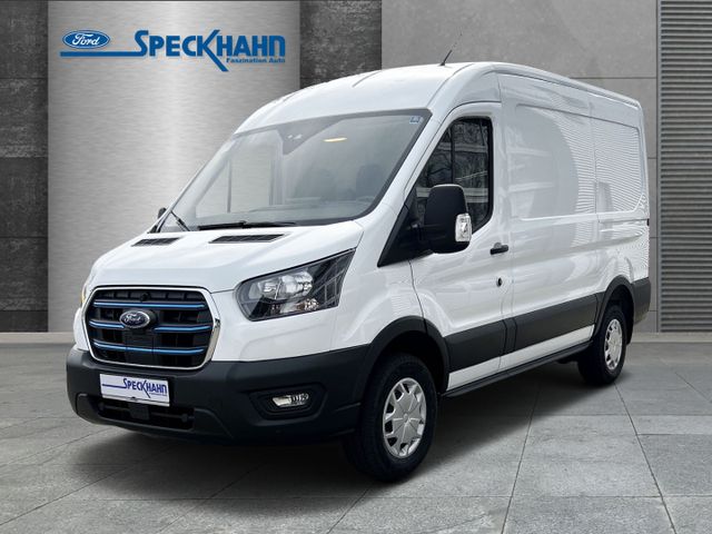 Ford Transit Kasten E 350 L3 Trend Elektromotor Kamer