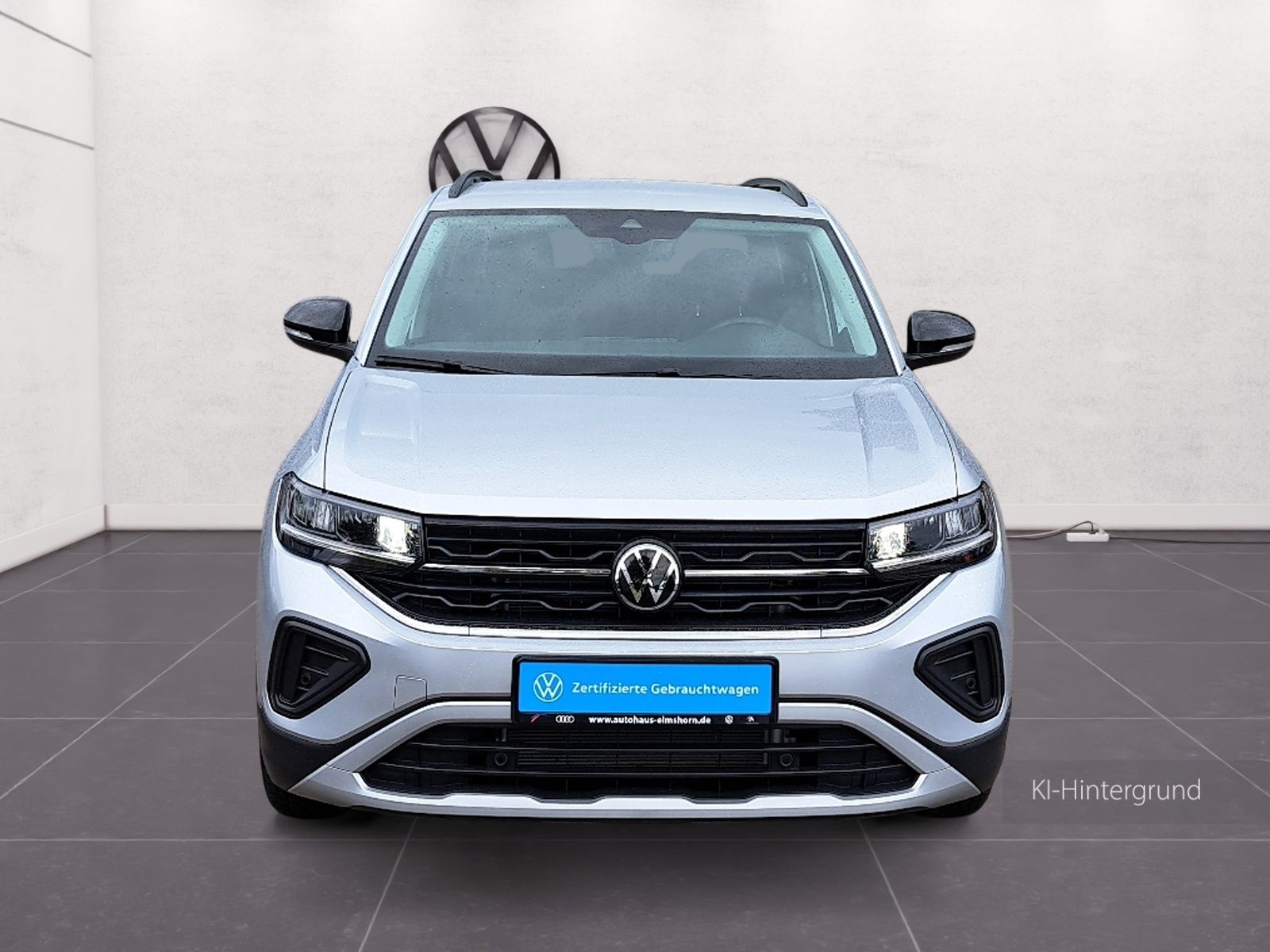 Volkswagen T-Cross Energy 1.0 TSI 3,99% NAV GJ-REIF foto 4