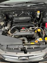Subaru Outback 2.5i Comfort Navi Lineartronic Comfort - Subaru Outback: Kombi