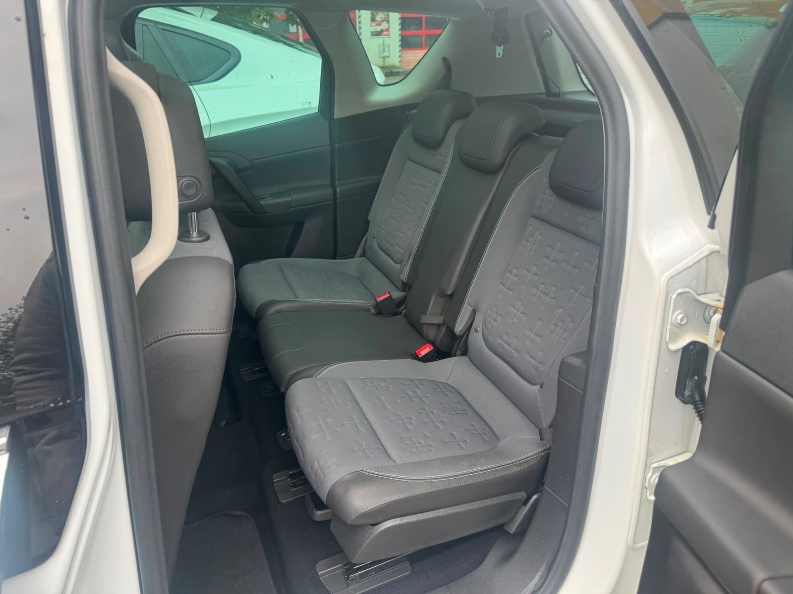 Fahrzeugabbildung Opel Meriva B Innovation Panorama+Klima