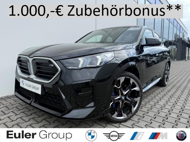 BMW X2 M 35i xDr. 21'' IconGl H/K HUD Prof. AHK PA+ 