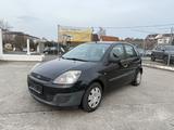 Ford Fiesta 1.4 TDCi Fun 5-Türig Klima AC Tüv 07.25 - Ford Fiesta aus 2006: Tdci