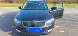 Skoda Octavia 1.4 TSI DSG Ambition Ambition - Skoda Octavia mit Benzin-Antrieb: Limousine, 1.4
