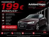 Audi A1 Sportback *FINANZIERUNG 199€ + GARANTIE* - Audi: Finanzierung