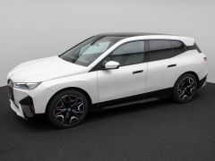 Foto Nummer 12: BMW iX