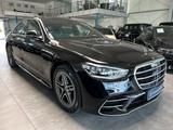 Mercedes-Benz S 500 4M L AMG- EXKLUSIV-HIGH END FOND-CHAUFFEUR - Mercedes-Benz S 500: Limousine