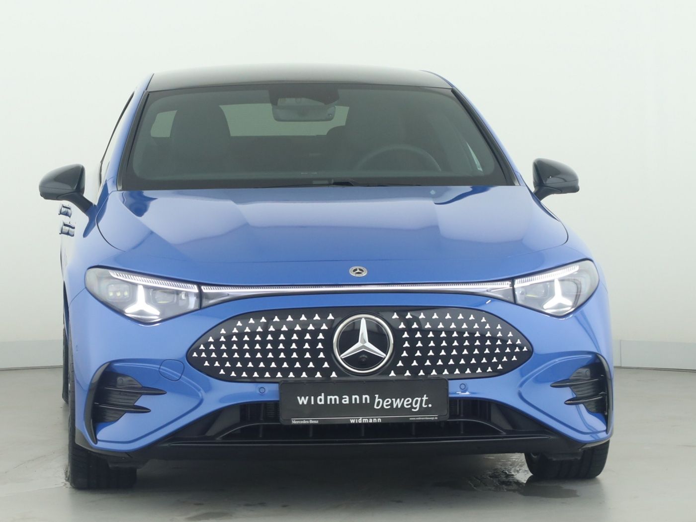 Mercedes-Benz CLA 350 4MATIC mit EQ Technologie AUT DynLicht foto 3
