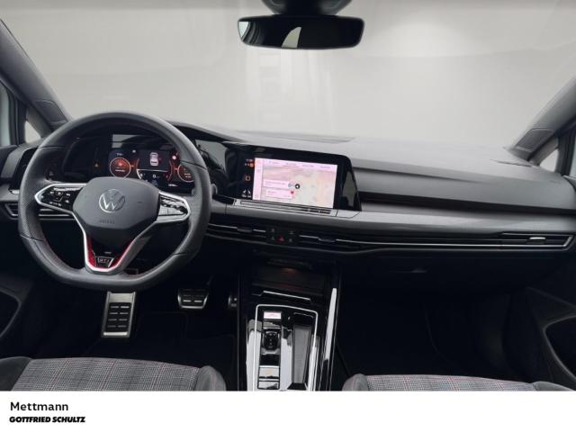 Volkswagen Golf GTI DSG LED NAVI KAMERA SHZ ACC ALU ZV, миниатюра 6