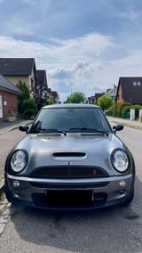 MINI Mini Cooper S R53 2005 - MINI Cooper S R53 Gebrauchtwagen