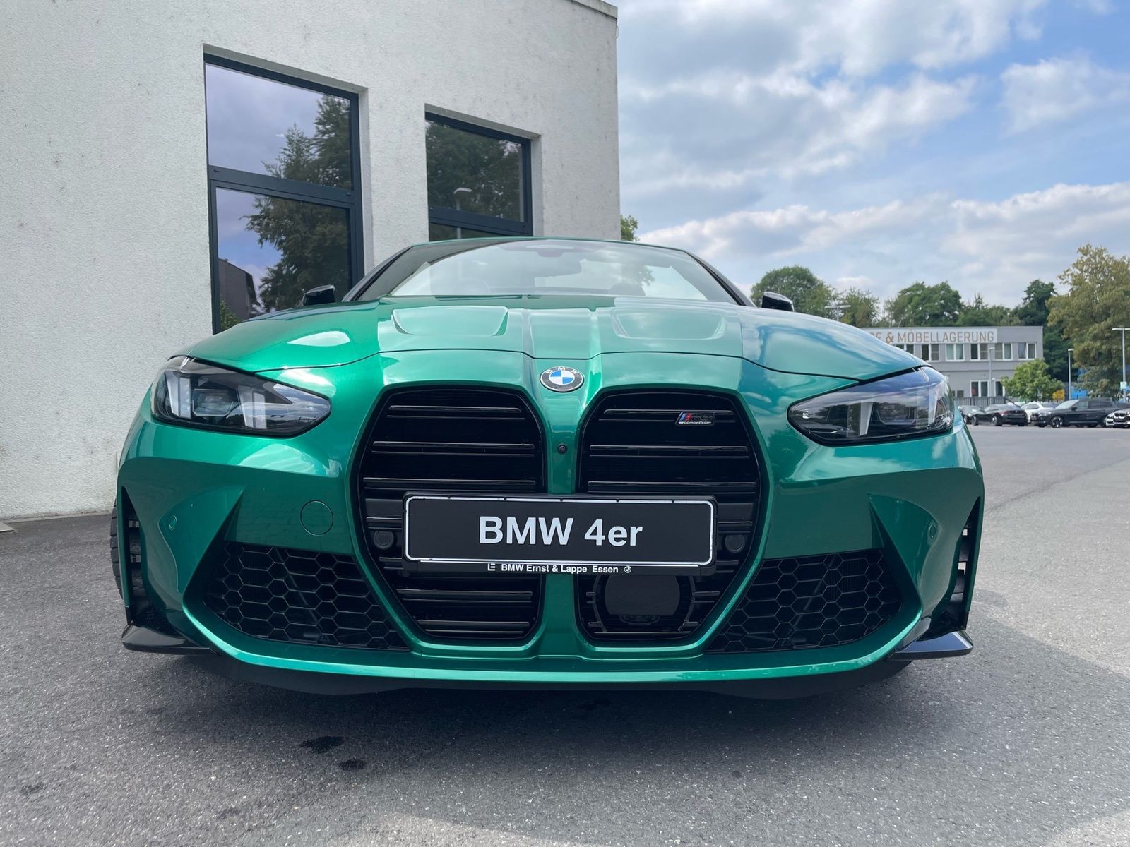BMW M4 - Bild 24