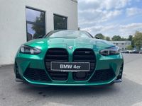 BMW M4 - Vorschau Bild 24