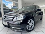 Mercedes-Benz C 220 T CDI Avantgarde*AHK*PTS*SHZ - Mercedes-Benz C 220: Avantgarde