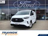 Ford Transit Custom 2.0 EcoBlue Kasten 320L2 SERVICE 