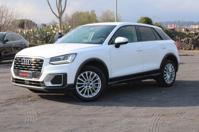 Audi Q2 2.0 Tua A SOLI 281€ TDI quattro S tronic