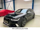 Audi RS 6 Avant 4.0 TFSI quattro*Bose*Head-Up*Pano* - Audi RS6: 4b
