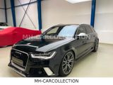 Audi RS 6 Avant 4.0 TFSI quattro*Bose*Head-Up*Pano* - Audi RS6 aus 2013