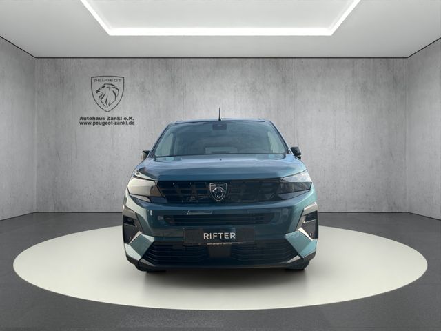 Peugeot Rifter N1 L2 Allure BlueHDI 130 EAT8