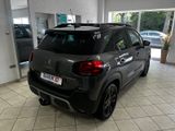 Citroën C3 Aircross Rip Curl Head-Up Navi Carplay Pano - Citroën C3 aus 2020