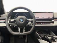 BMW 540 - Vorschau Bild 12