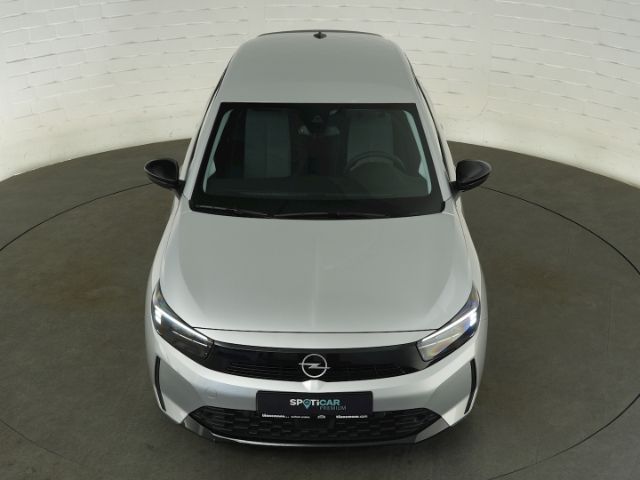 Corsa F FACELIFT+LED LICHT+RÜCKFAHRKAMERA+SITZ-/