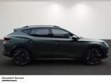 Cupra Formentor VZ Tribe Edition 2.0 TSI 245 kW (333 7 - Cupra Formentor Gebrauchtwagen in Düsseldorf