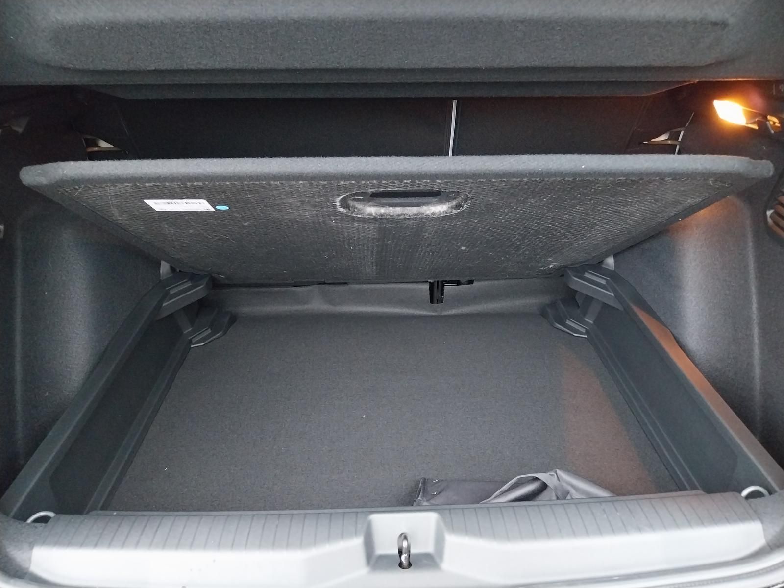 Citroën ë-C3 Aircross - Bild 16