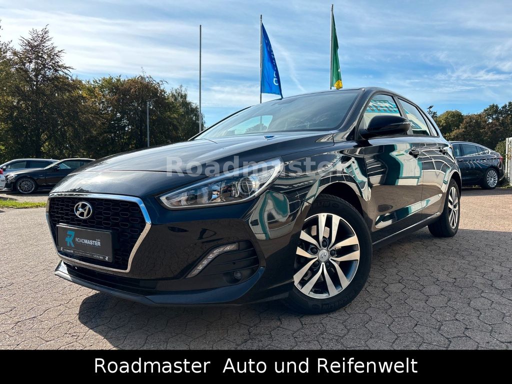 Image of Hyundai i30