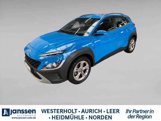 Hyundai KONA TREND