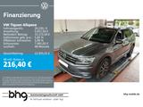 Volkswagen Tiguan Allspace Comfortline 1,5 TSI 6-G - VW Tiguan Allspace in Freiburg