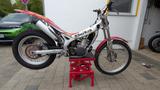 Beta REV-3 - DIRT BIKE VON 126 BIS 250 CCM