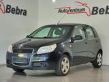 Chevrolet Aveo Schrägheck LS Klima/ZV+FB/E-Fenster/Tüv6/27 - Chevrolet Aveo LS