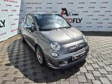 Abarth 595 Competizione by TAG Heuer - gebrauchte Abarth Sportwagen