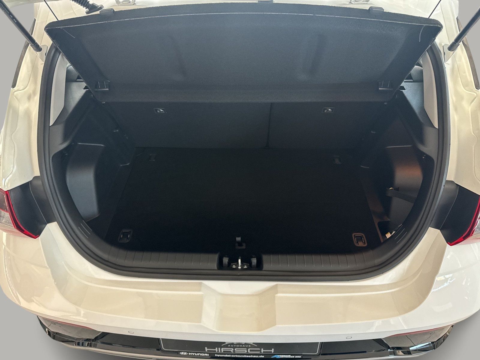 Hyundai i20 - Bild 12